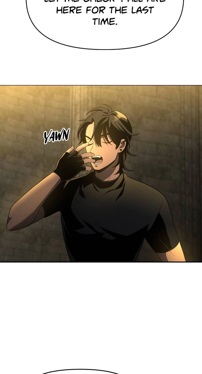 I Was the Final Boss Chapter 13 - Page 116