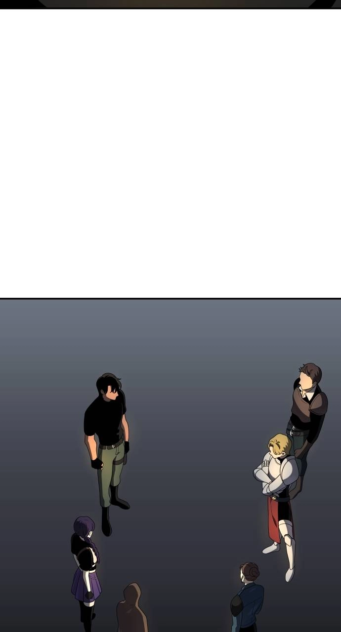 I Was the Final Boss Chapter 13 - Page 123
