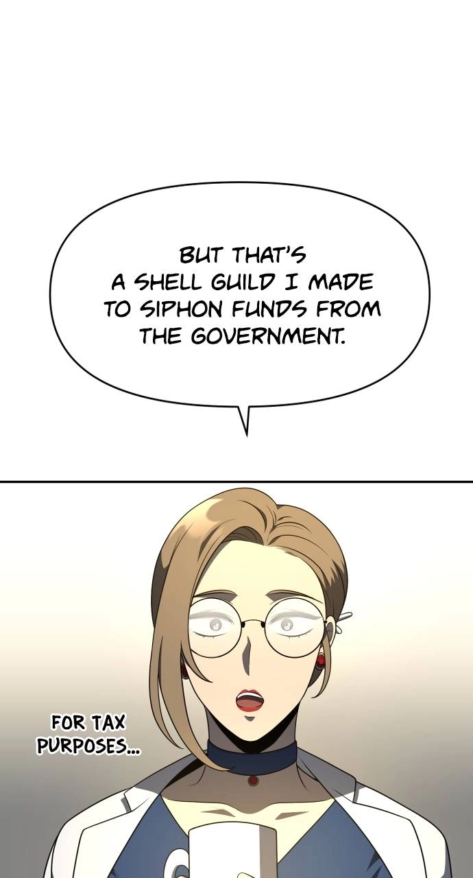 I Was the Final Boss Chapter 13 - Page 127