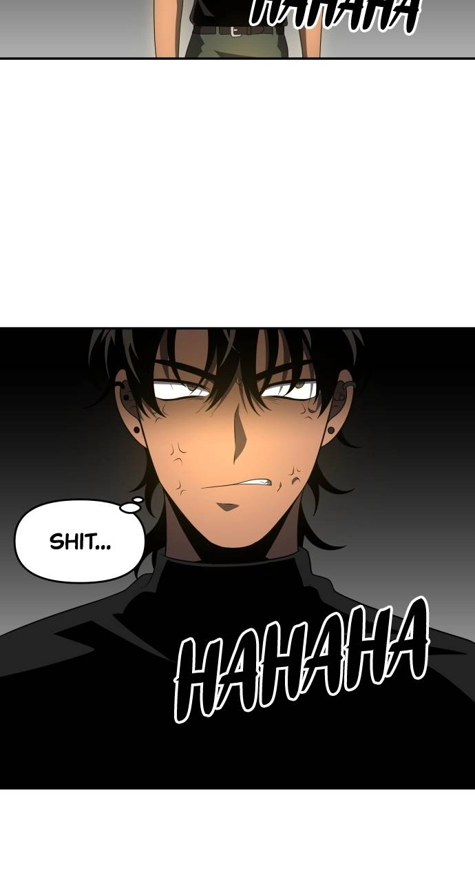 I Was the Final Boss Chapter 13 - Page 135