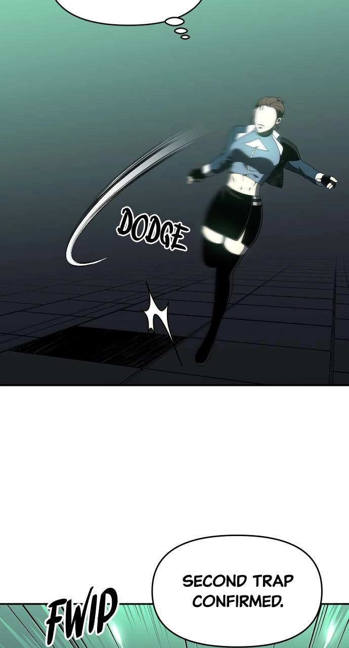I Was the Final Boss Chapter 13 - Page 155