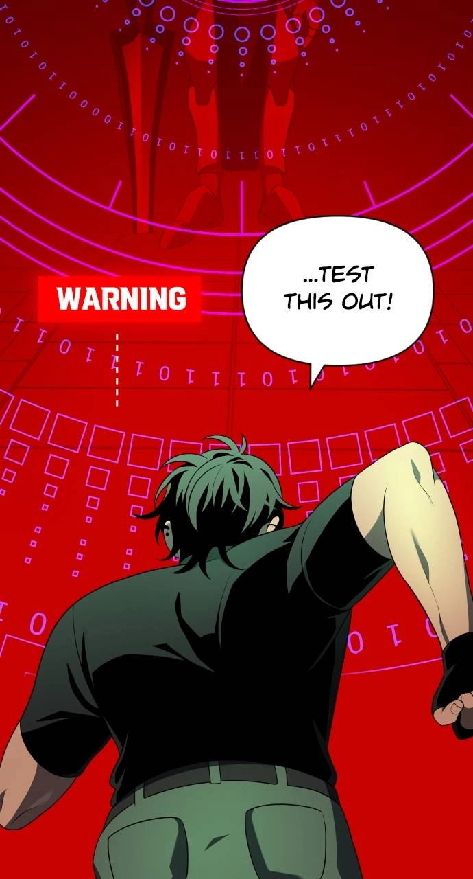 I Was the Final Boss Chapter 13 - Page 168