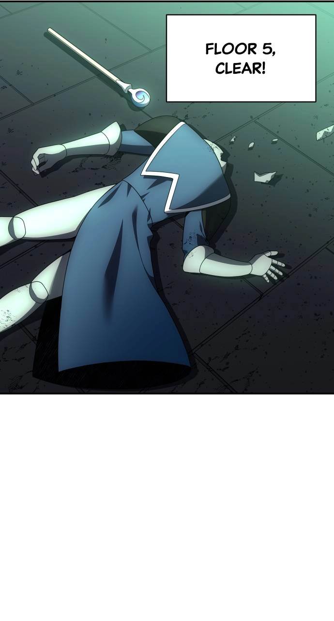 I Was the Final Boss Chapter 14 - Page 4