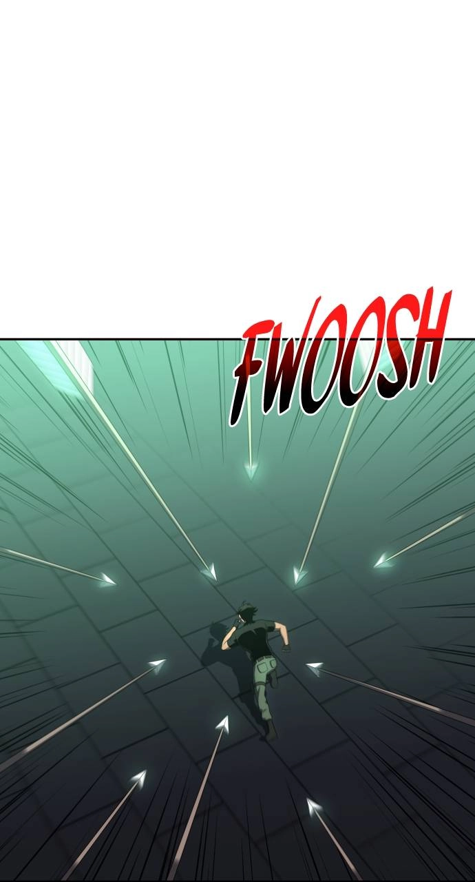 I Was the Final Boss Chapter 14 - Page 8