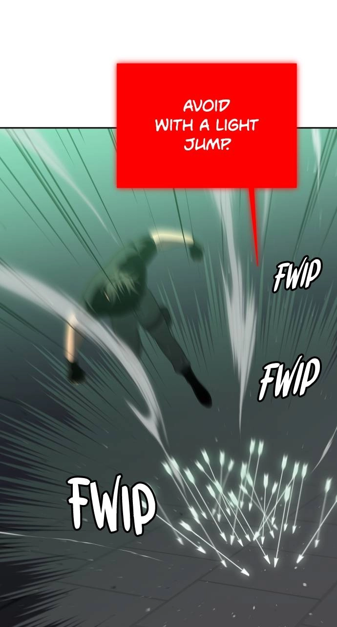 I Was the Final Boss Chapter 14 - Page 11