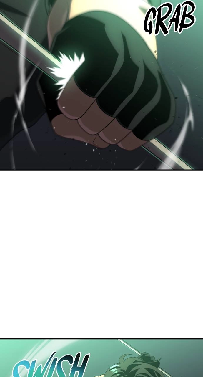 I Was the Final Boss Chapter 14 - Page 15