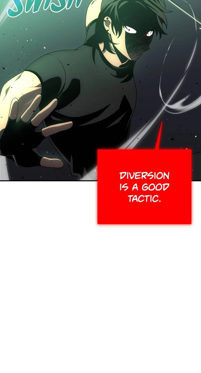 I Was the Final Boss Chapter 14 - Page 16
