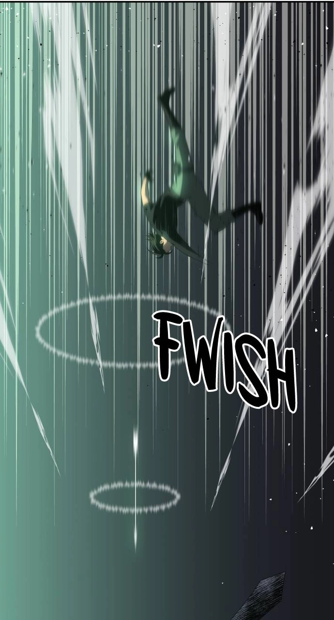 I Was the Final Boss Chapter 14 - Page 17
