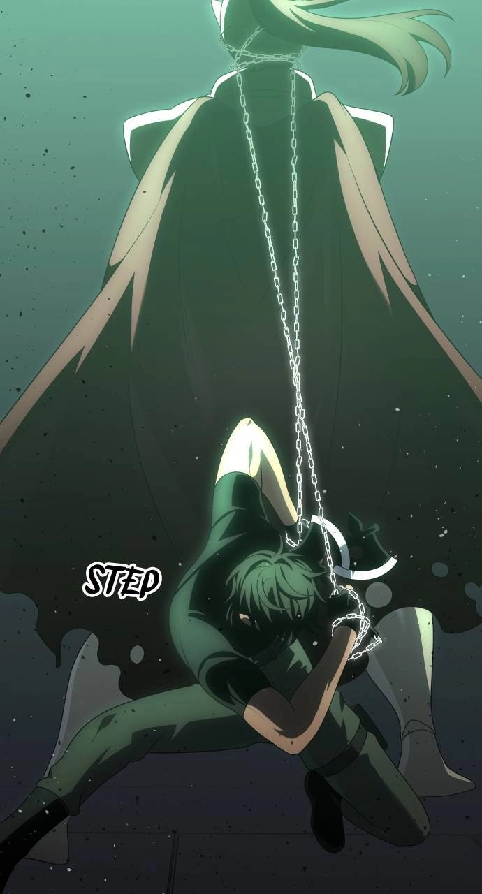 I Was the Final Boss Chapter 14 - Page 24