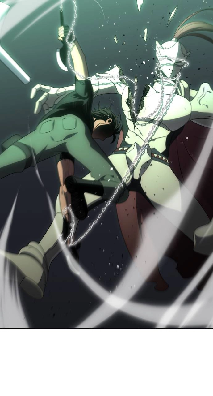 I Was the Final Boss Chapter 14 - Page 30