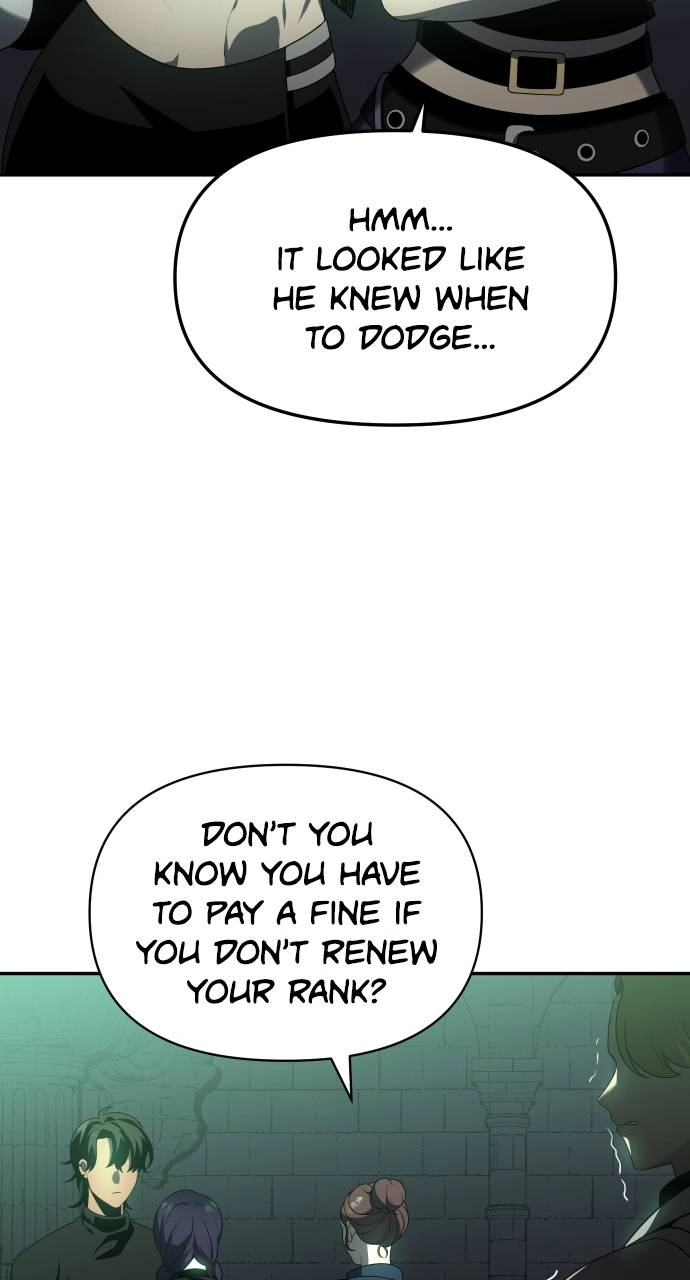 I Was the Final Boss Chapter 14 - Page 35