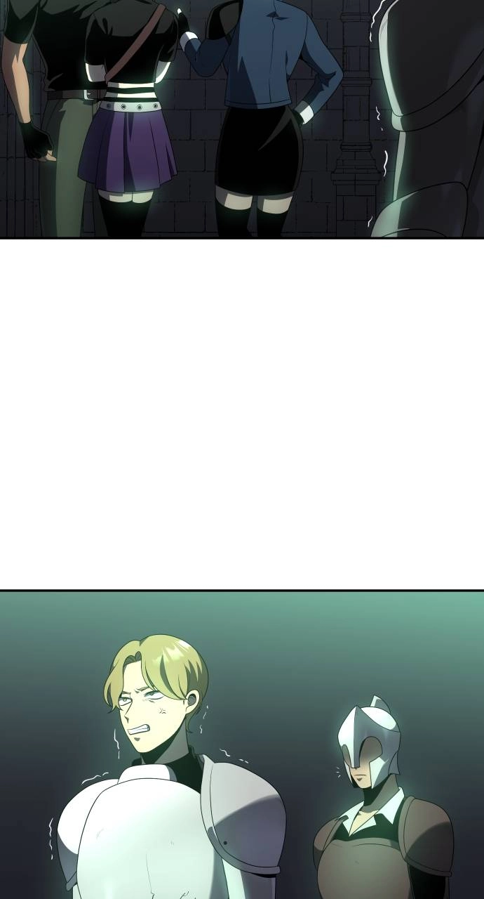 I Was the Final Boss Chapter 14 - Page 36