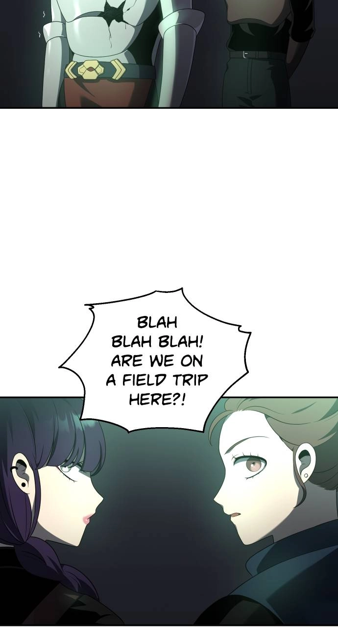 I Was the Final Boss Chapter 14 - Page 37