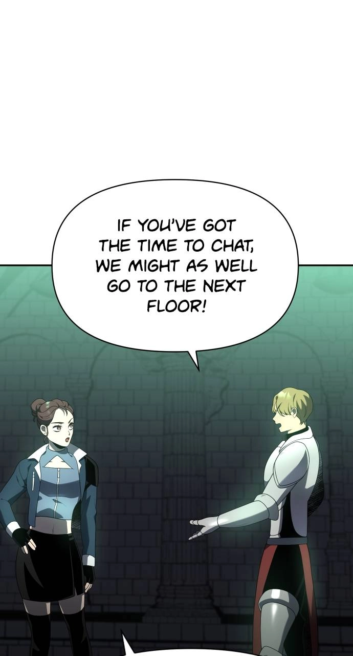 I Was the Final Boss Chapter 14 - Page 38