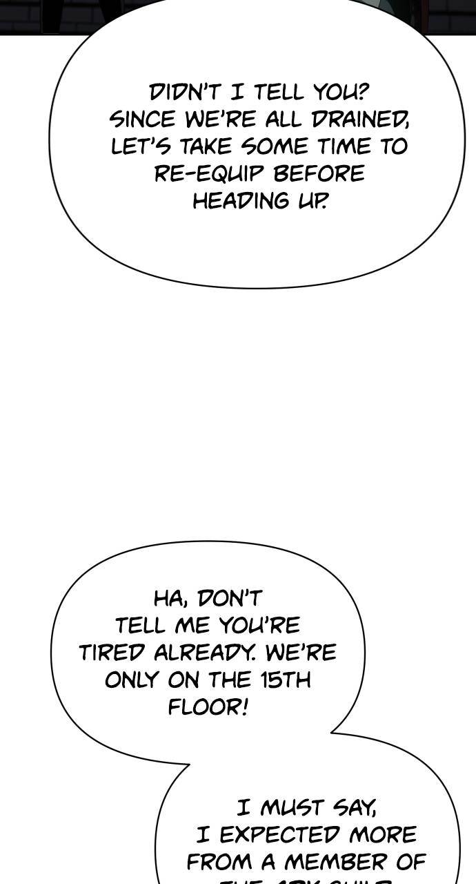 I Was the Final Boss Chapter 14 - Page 39