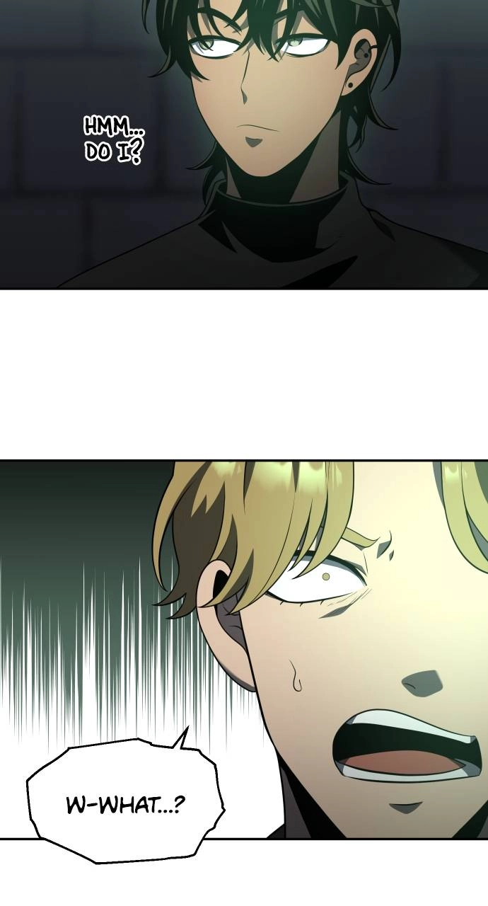 I Was the Final Boss Chapter 14 - Page 45