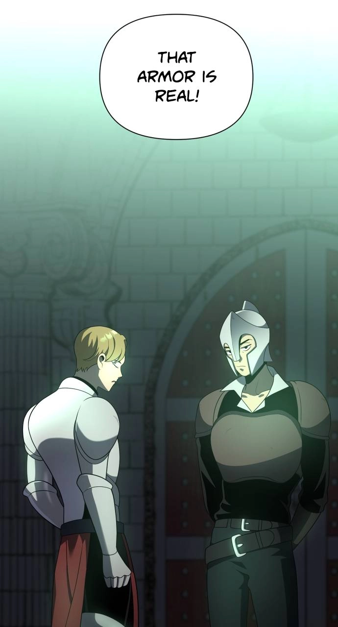 I Was the Final Boss Chapter 14 - Page 50