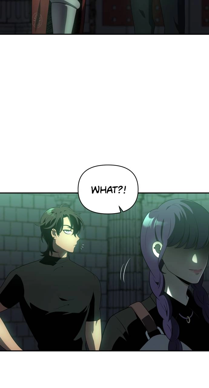 I Was the Final Boss Chapter 14 - Page 51