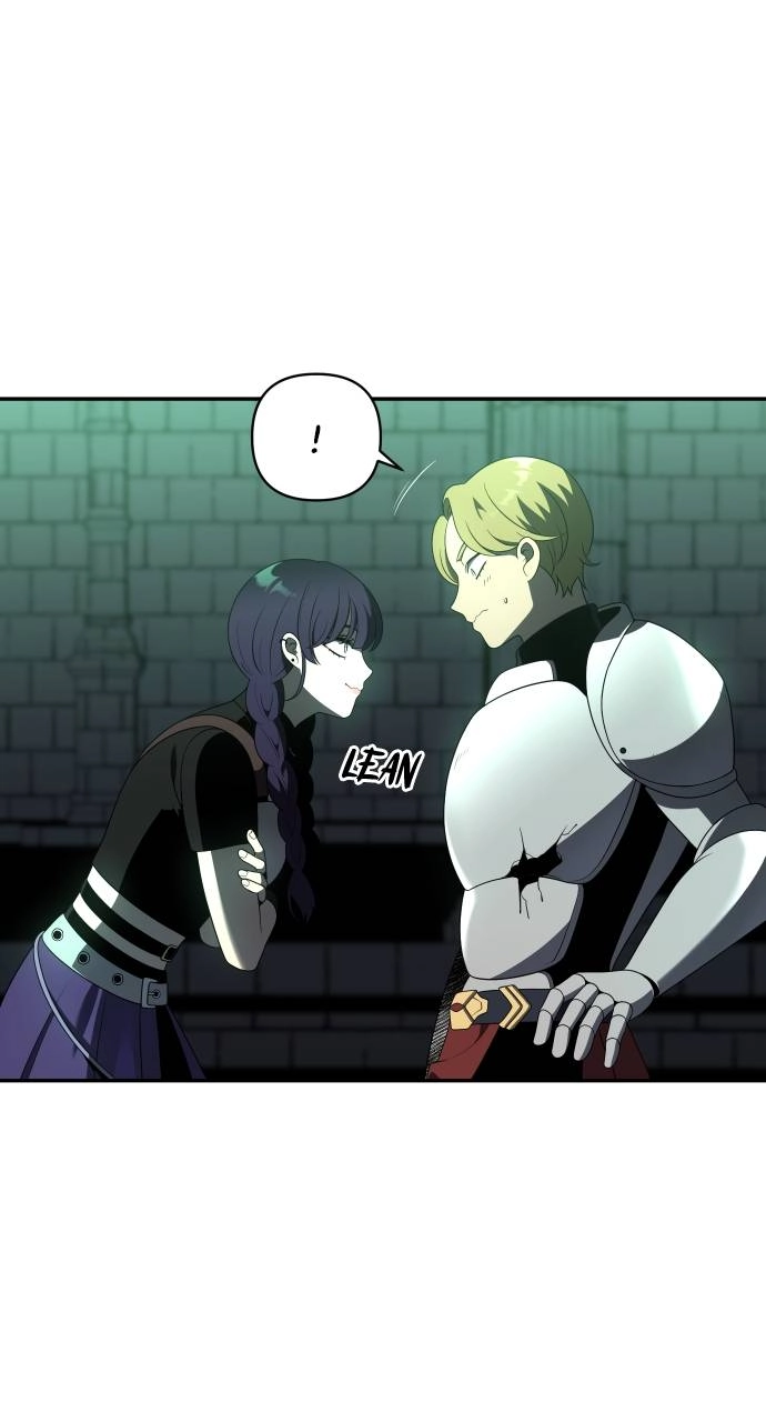 I Was the Final Boss Chapter 14 - Page 52