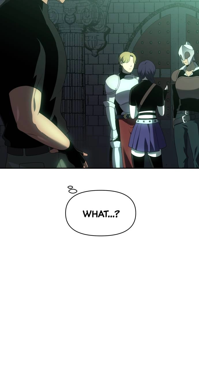 I Was the Final Boss Chapter 14 - Page 57