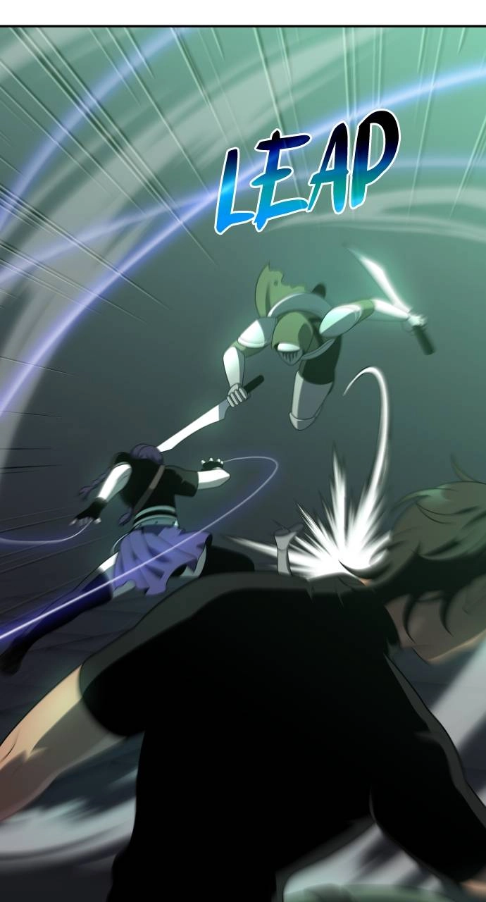I Was the Final Boss Chapter 14 - Page 63