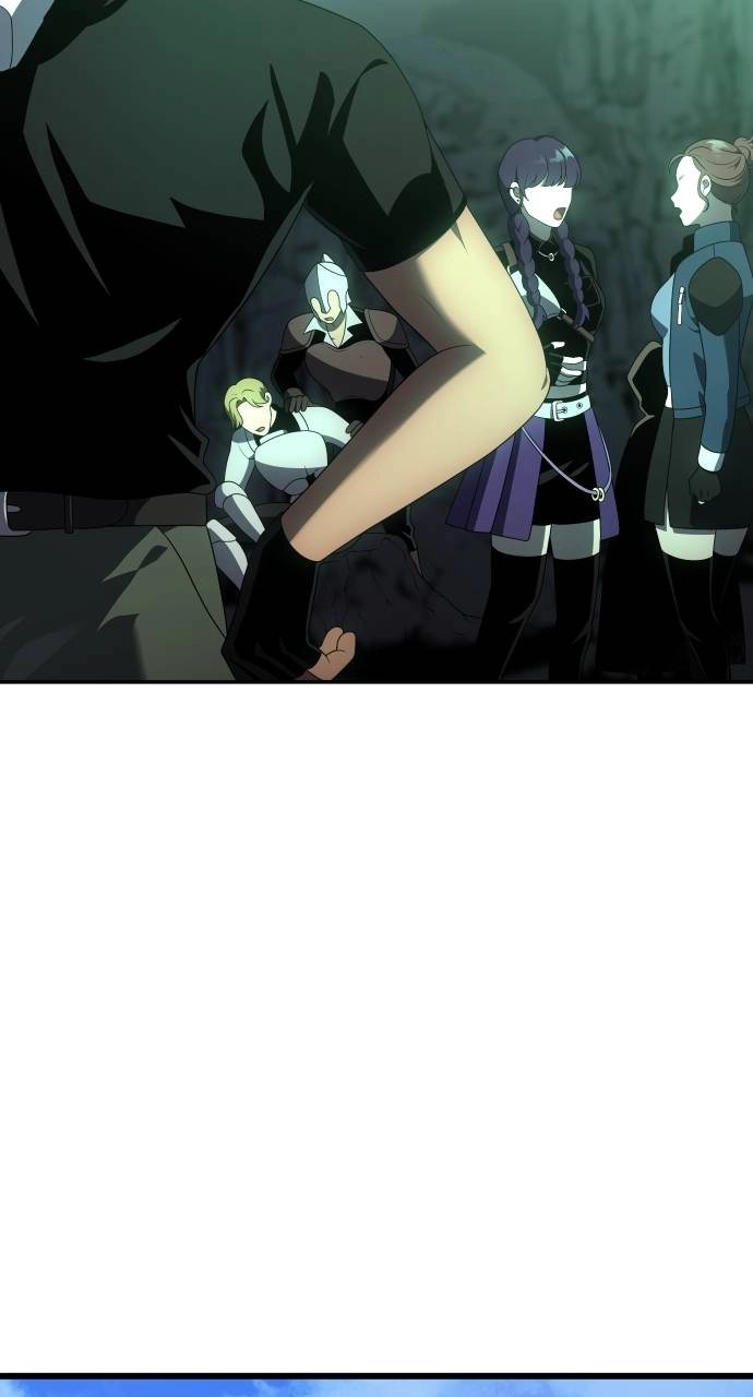 I Was the Final Boss Chapter 14 - Page 73