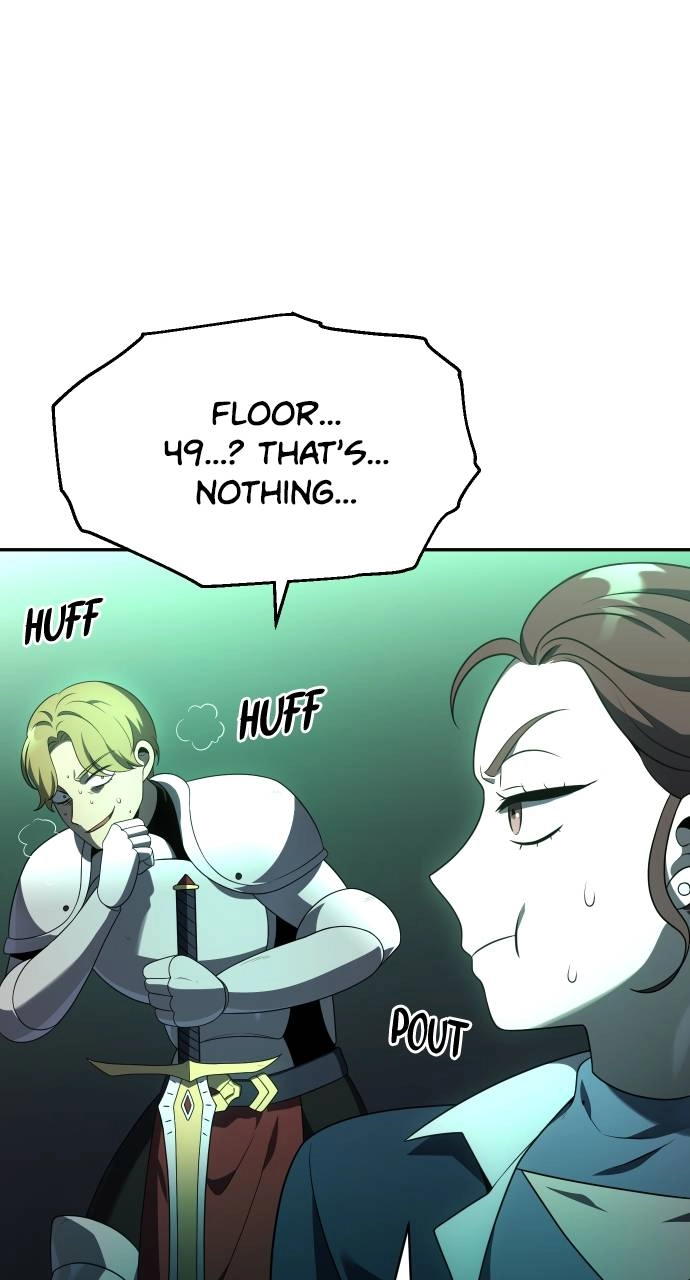 I Was the Final Boss Chapter 14 - Page 83