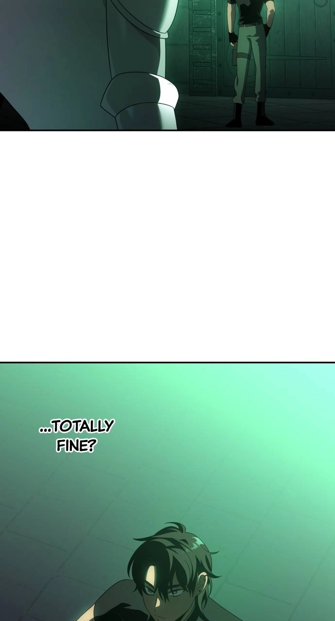 I Was the Final Boss Chapter 14 - Page 85