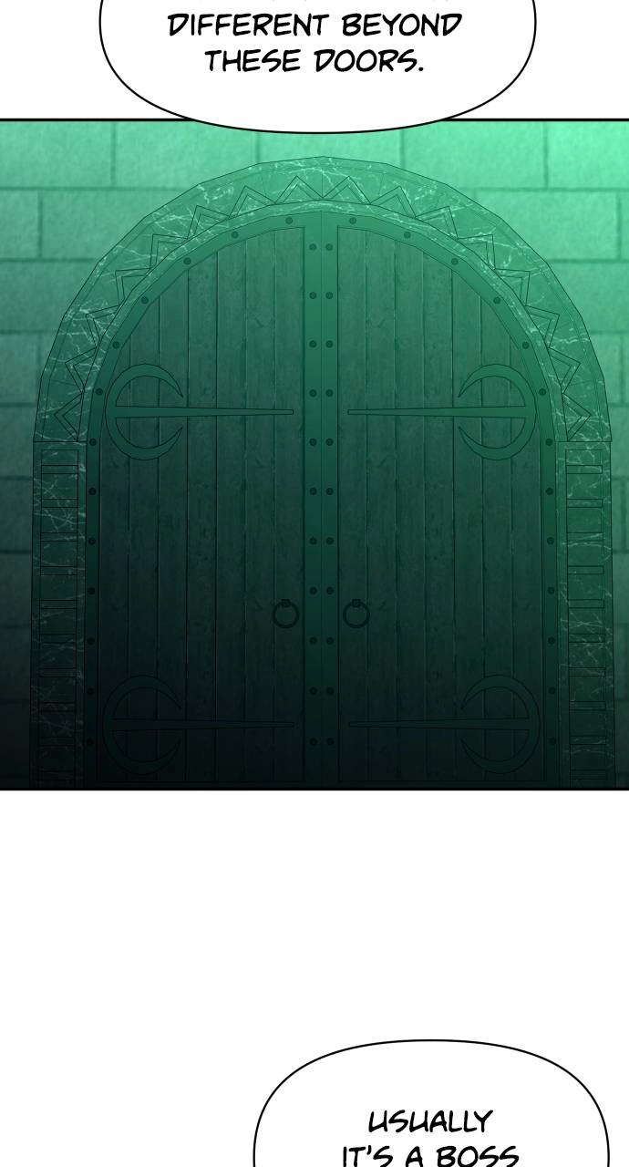 I Was the Final Boss Chapter 14 - Page 87