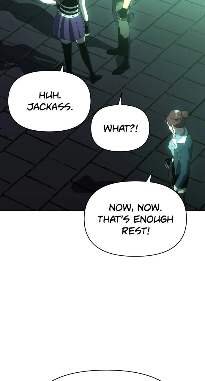 I Was the Final Boss Chapter 14 - Page 92