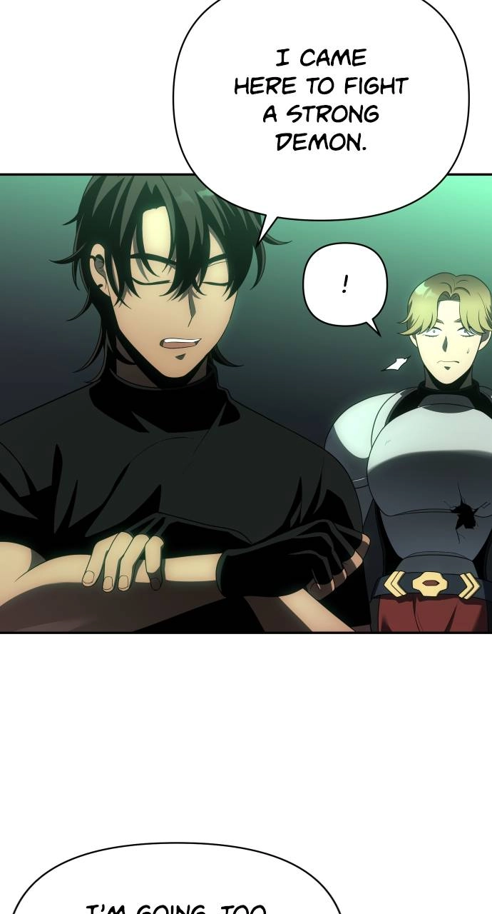I Was the Final Boss Chapter 14 - Page 102