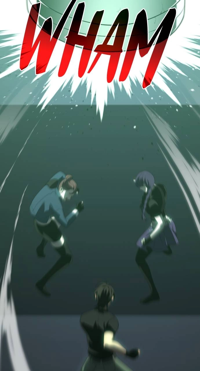I Was the Final Boss Chapter 14 - Page 122