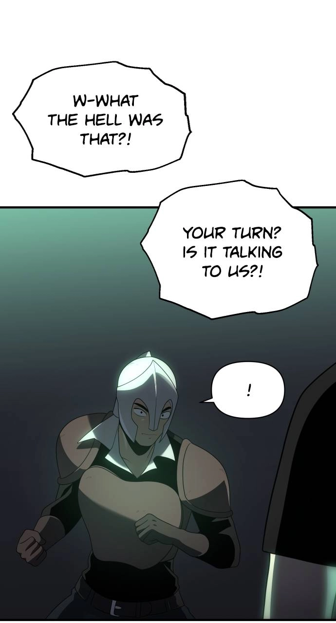 I Was the Final Boss Chapter 14 - Page 127