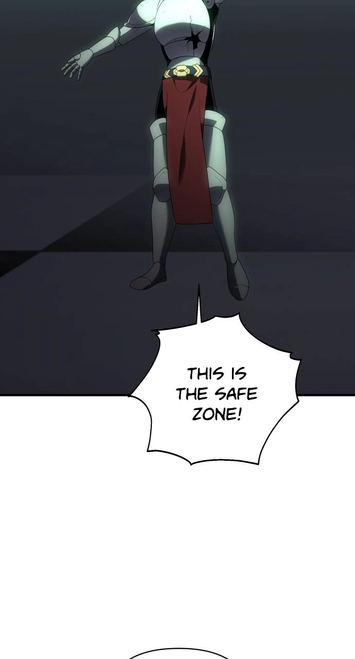 I Was the Final Boss Chapter 14 - Page 133