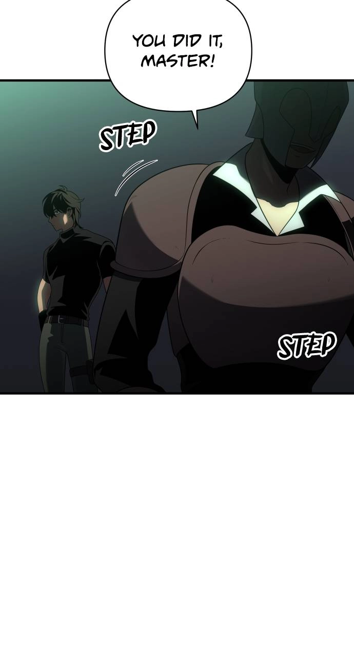 I Was the Final Boss Chapter 14 - Page 134