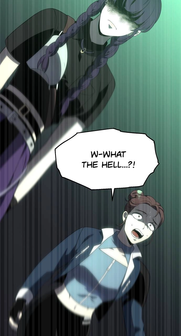 I Was the Final Boss Chapter 14 - Page 143