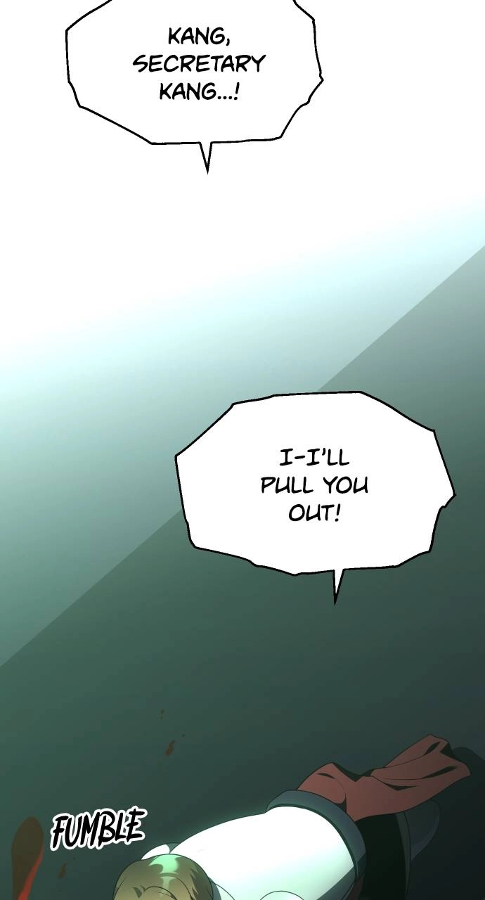 I Was the Final Boss Chapter 15 - Page 3
