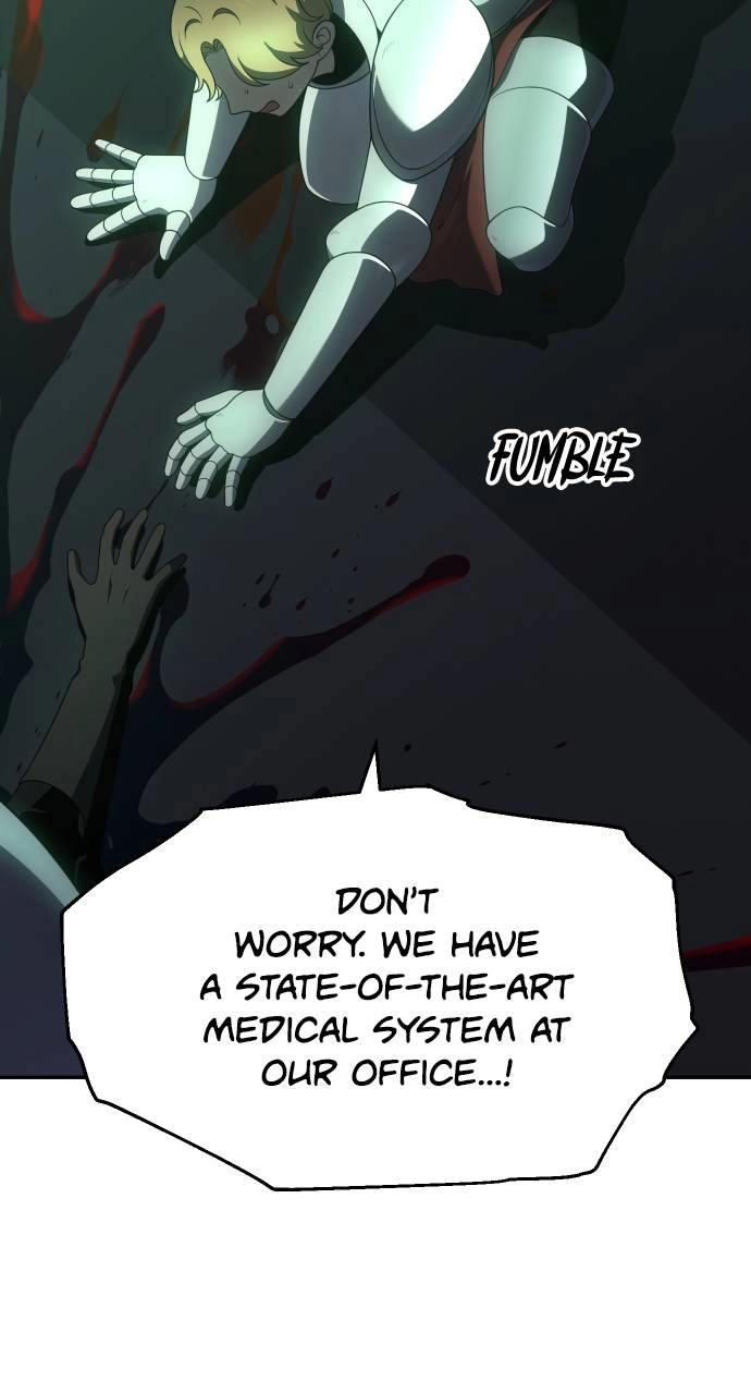 I Was the Final Boss Chapter 15 - Page 4