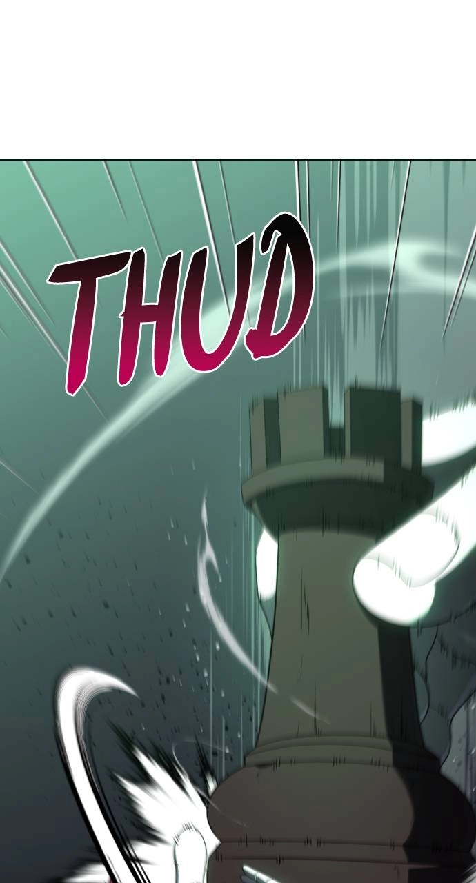 I Was the Final Boss Chapter 15 - Page 9