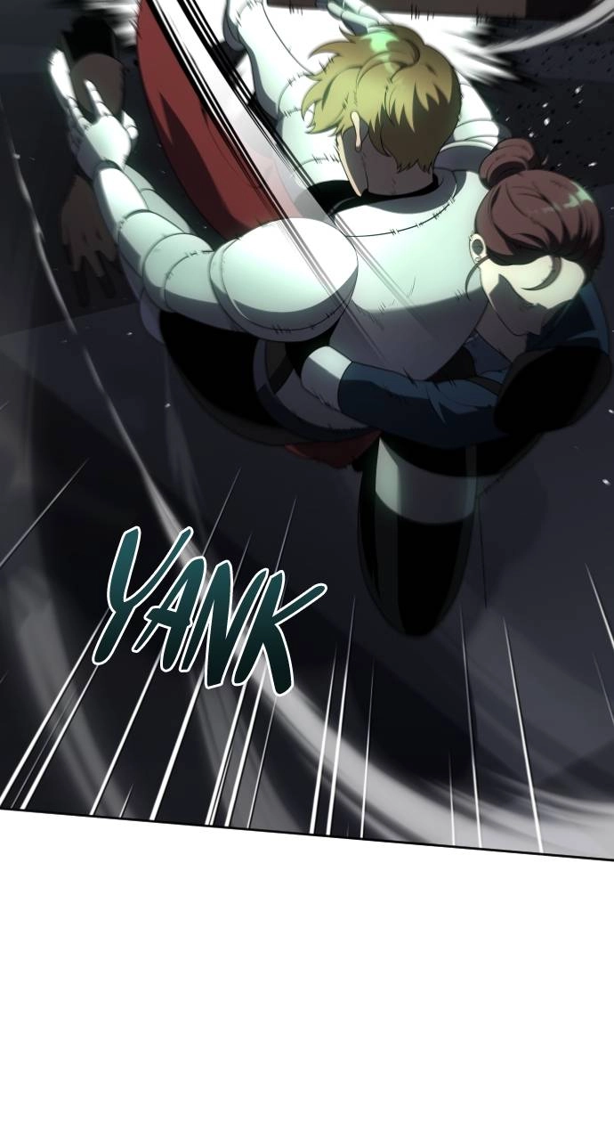 I Was the Final Boss Chapter 15 - Page 10
