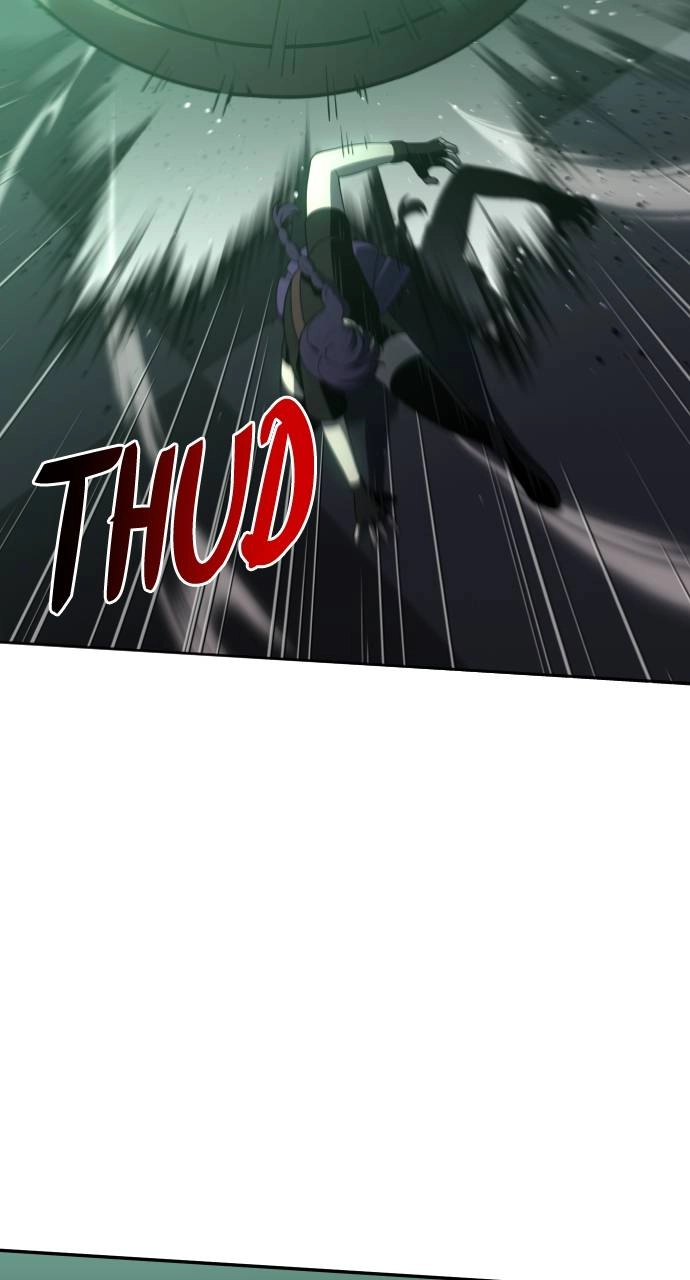 I Was the Final Boss Chapter 15 - Page 16