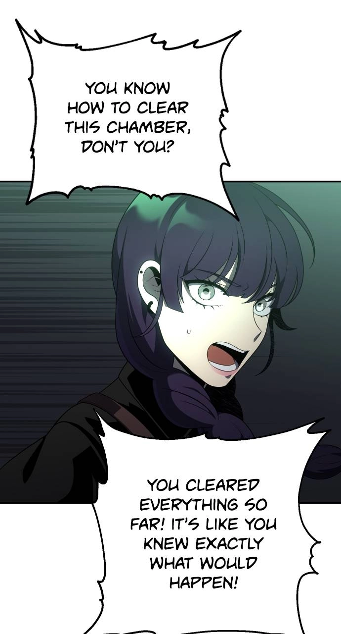 I Was the Final Boss Chapter 15 - Page 24