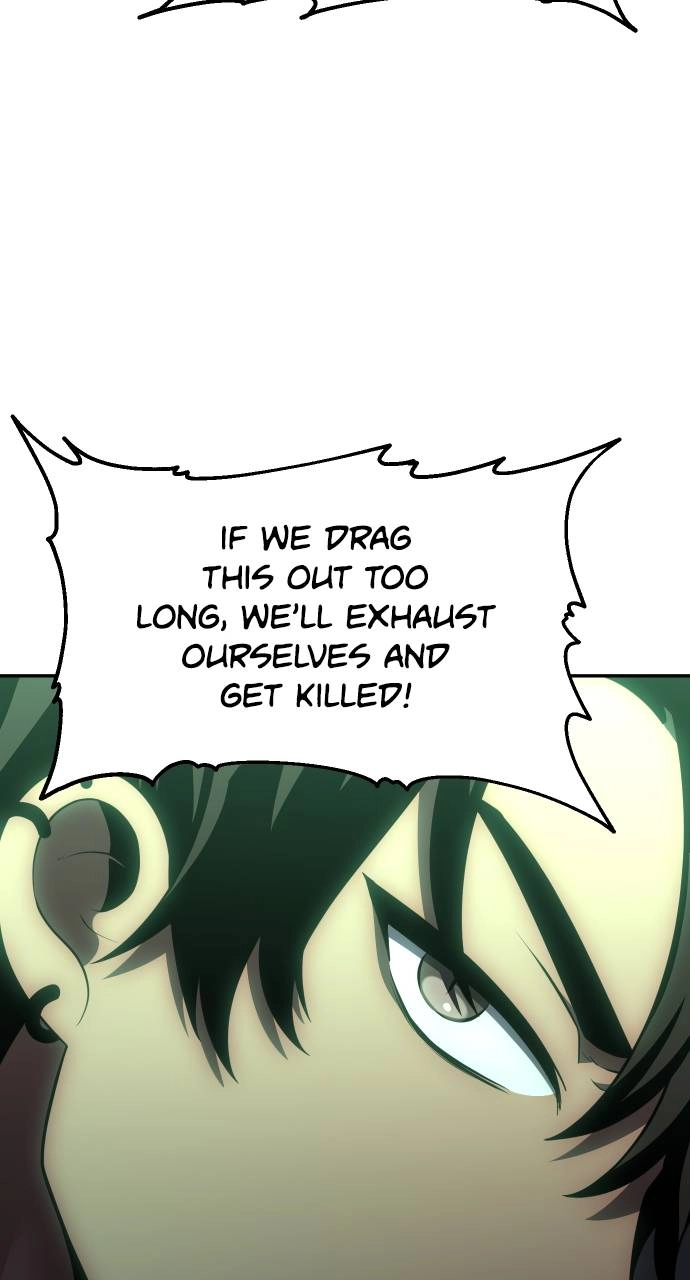 I Was the Final Boss Chapter 15 - Page 25