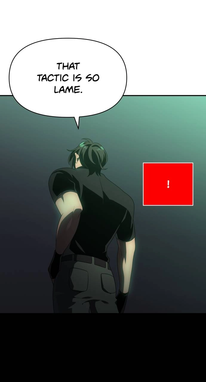 I Was the Final Boss Chapter 15 - Page 27