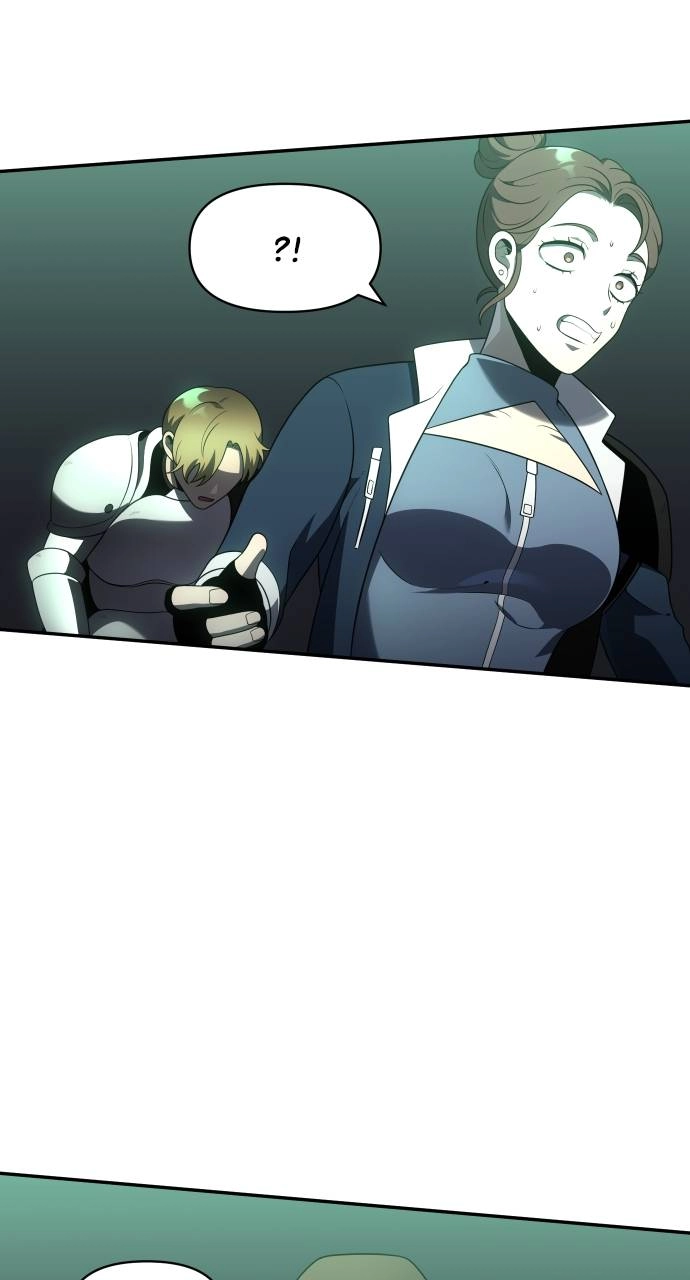 I Was the Final Boss Chapter 15 - Page 39