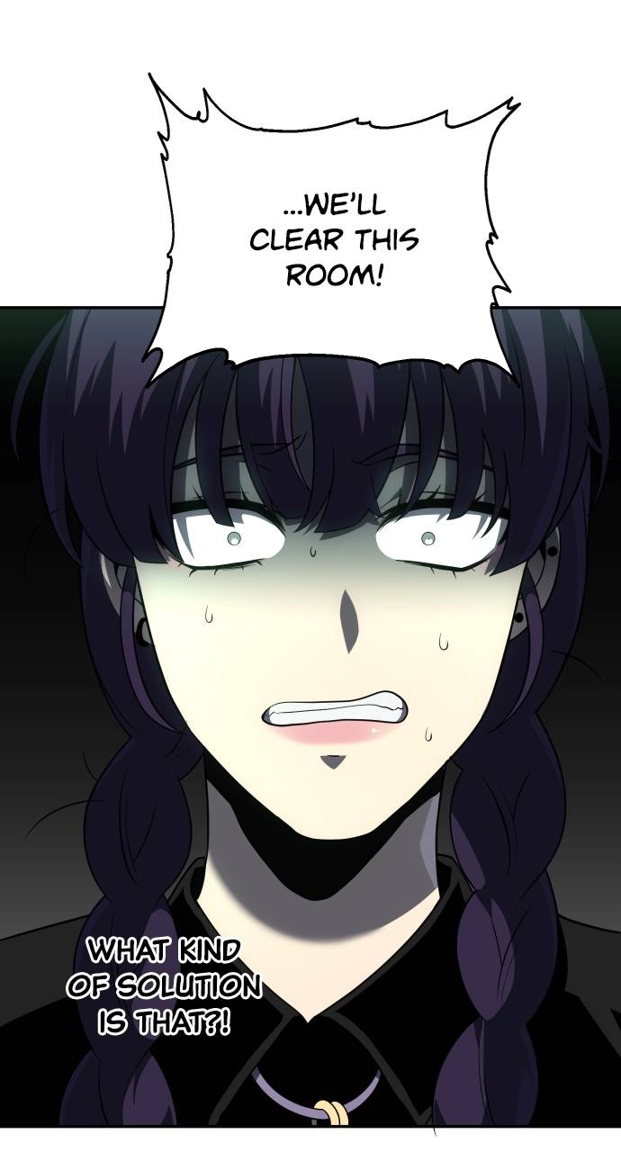 I Was the Final Boss Chapter 15 - Page 44