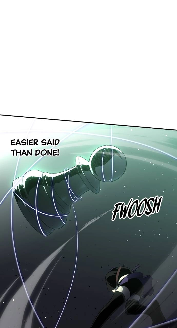 I Was the Final Boss Chapter 15 - Page 53