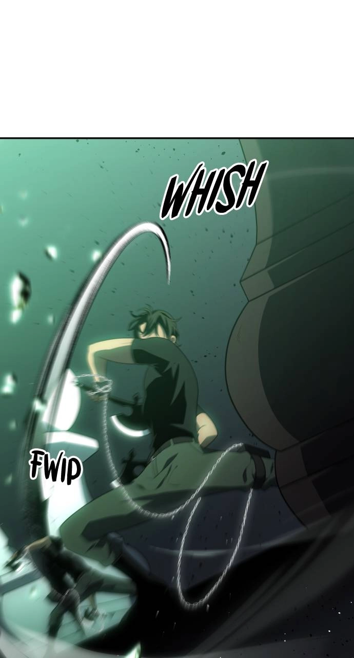 I Was the Final Boss Chapter 15 - Page 59