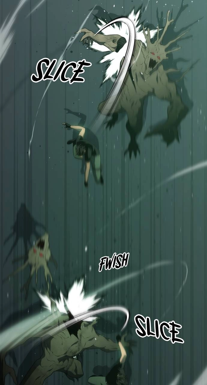 I Was the Final Boss Chapter 15 - Page 113