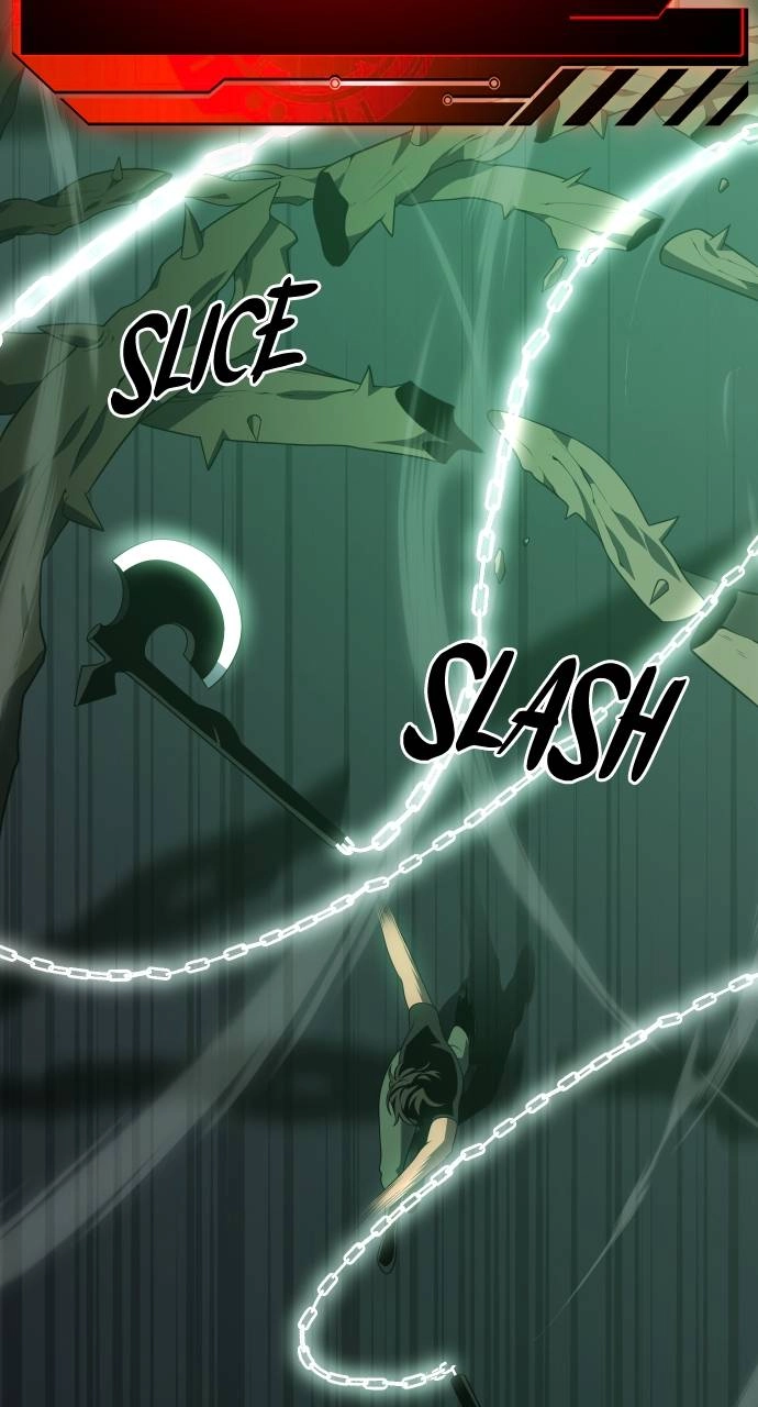I Was the Final Boss Chapter 15 - Page 124